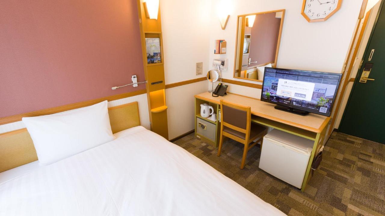 Toyoko Inn Osaka Temmabashi Otemae Eksteriør bilde